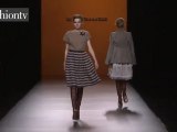 Kina Fernandez 2 Show Winter 2012 Madrid | FTV