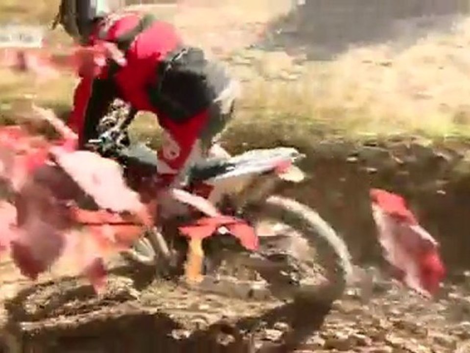 spot it! Husqvarna Off-Road Bike ABS | drive it!