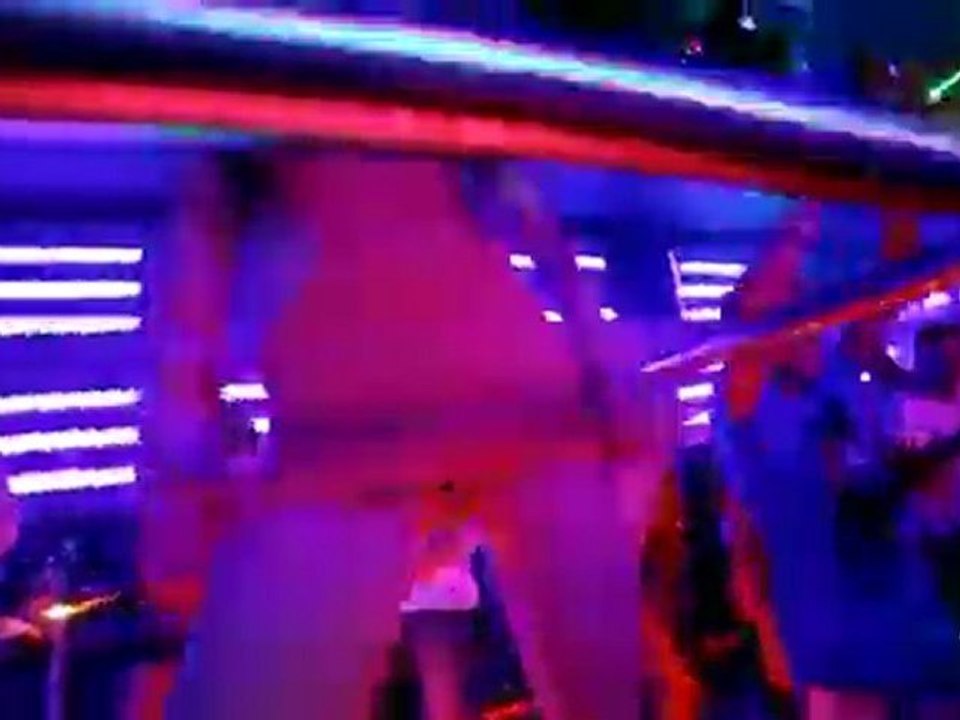 SB Exclusive - EVOLUTION 2011 - TRAILER!