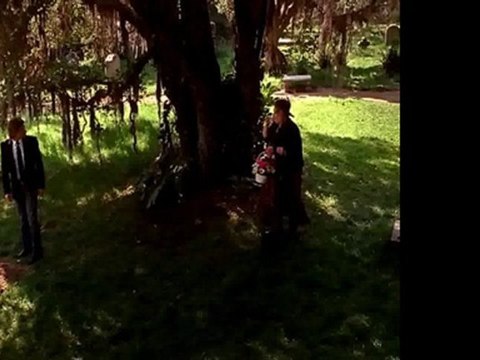 Watch True Blood Season 4 Episode 12 All Eric And Sookie Scenes Part 1