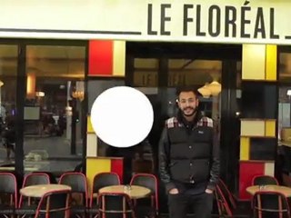 Sosh x Brodinski - Un diner à ta Sosh - Teaser