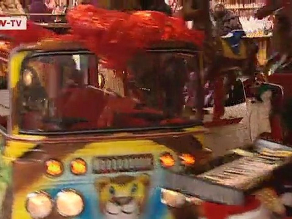 Chaos in the Bond Markets - Investors Losing Trust | Made in Germany