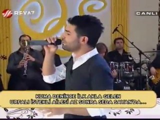 Beyaz'ın Sultanı 75. Bölüm 2.Kısım