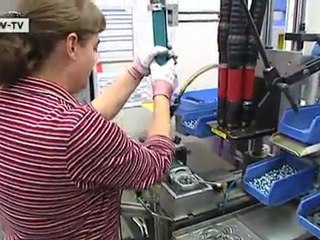 Battle for Raw Materials - A Company in Search of Aluminum | Made in Germany