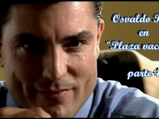 Osvaldo Rios en Plaza Vacante (parte 4)