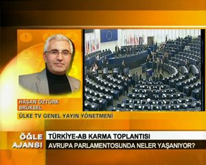 IRKÇI VEKİLİN PROVOKASYONU