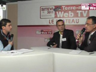 Sitevi 2011- Bag in box : les perceptions des consommateurs et les évolutions du packaging