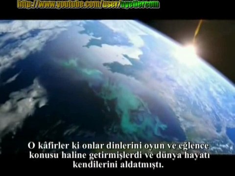 CEHENNEM SONSUZ AZAB YURDU 1