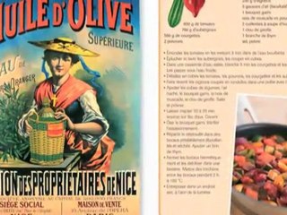 Les recettes de nos grand-mères...