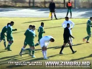 Academia - ZIMBRU 0:2