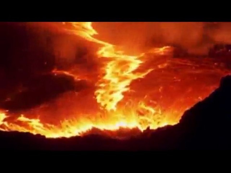 CEHENNEM SONSUZ AZAB YURDU 2