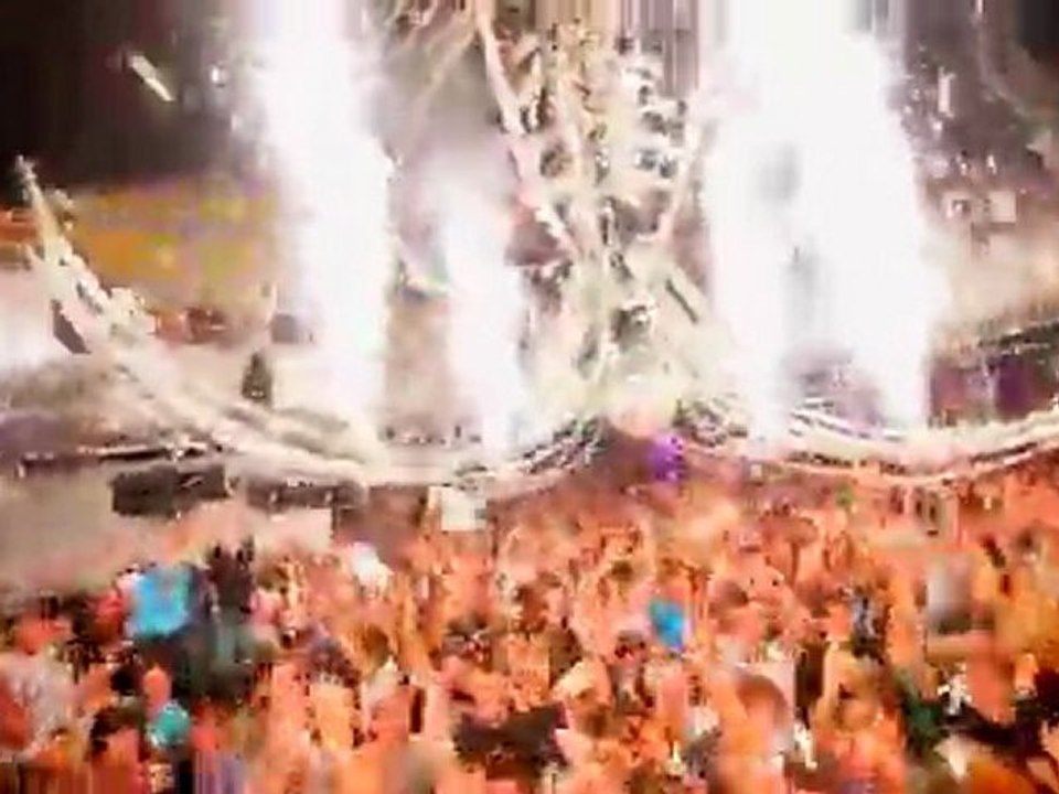 SB Exclusive - EVOLUTION 2011