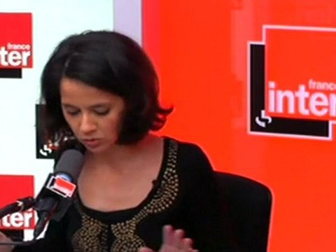 Salauds de pauvres !