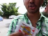 Free Magic Tricks Revealed! Learn Amazing Card Trick! Card To Pocket