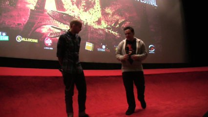 Présentation Blind Alley