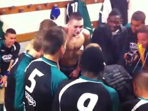 Une victoire qui fait du bien .. BRAVO ( 3-1 contre Neuville )