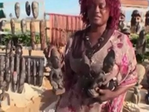 spells and curses VOODOO/VODOU