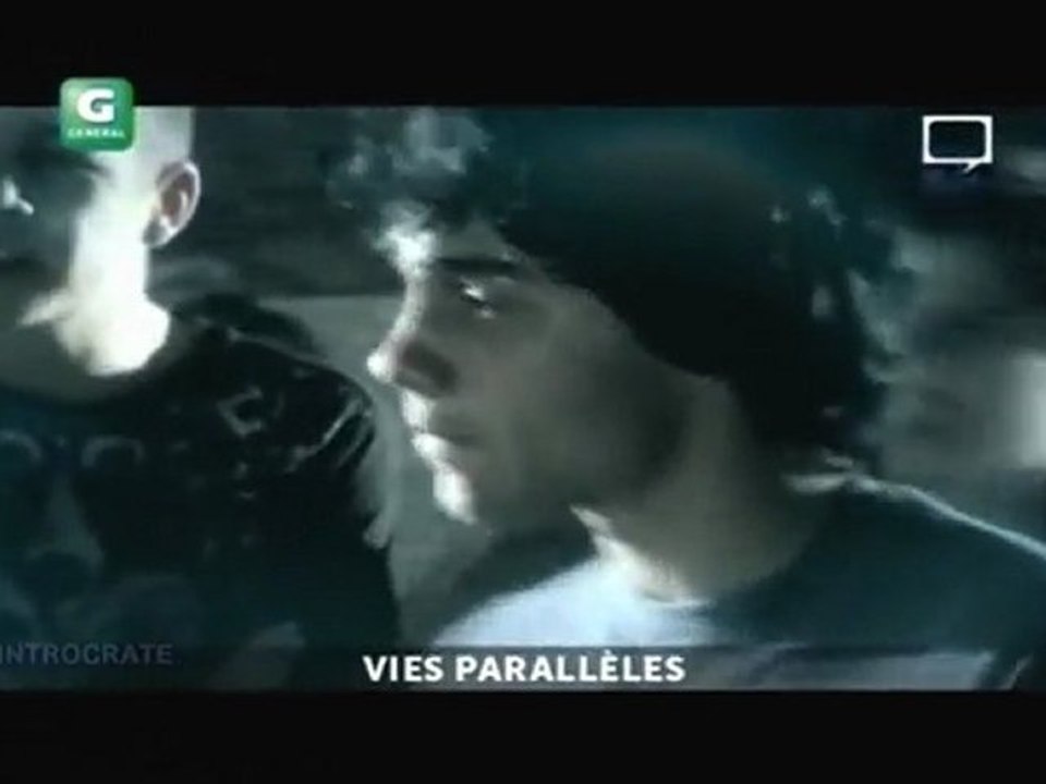 Vies parallèles, Magie noire, magie blanche - 2 de 3