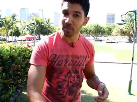 Cool Magic Trick Revealed! Learn Fork Bending For FREE!