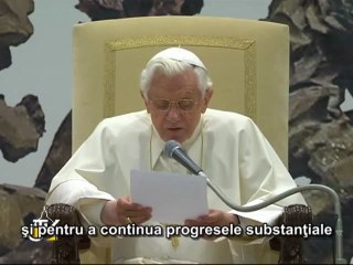 Papa: „DA iniţiativelor pentru abolirea pedepsei cu moartea”