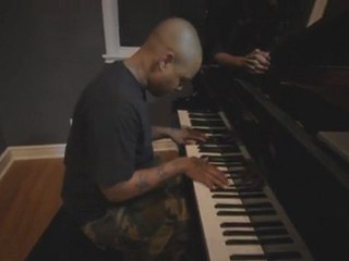 Terrace Martin feat Neka LB "You Keep Callin" (in-Studio Performance)