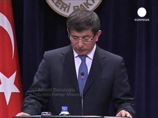 Damasco dopo le sanzioni turche: "Libereremo 900 oppositori"