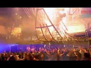 SB Exclusive - Alex Megane B-Day Party