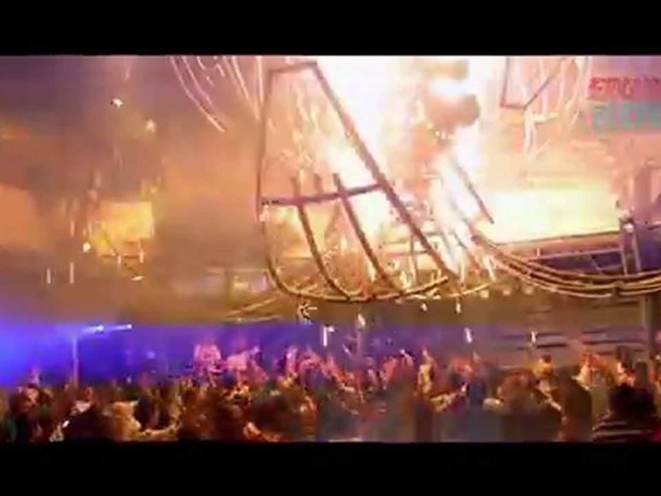 SB Exclusive - Alex Megane B-Day Party