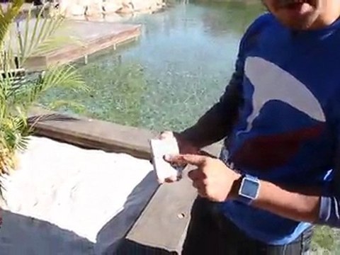 Card Tricks Revealed : Free Street Magic : Follow My Move Card Trick