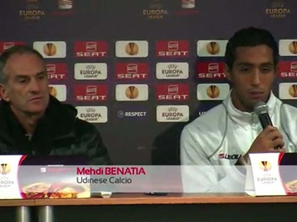 Rouge et Noir : Dernières infos avant SRFC/UDINESE