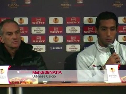 Rouge et Noir : Dernières infos avant SRFC/UDINESE