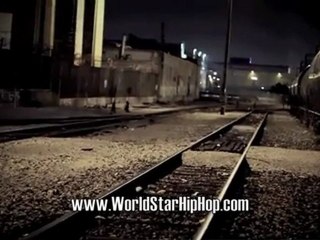 Jay Rock feat Kendrick Lamar "One, Two"