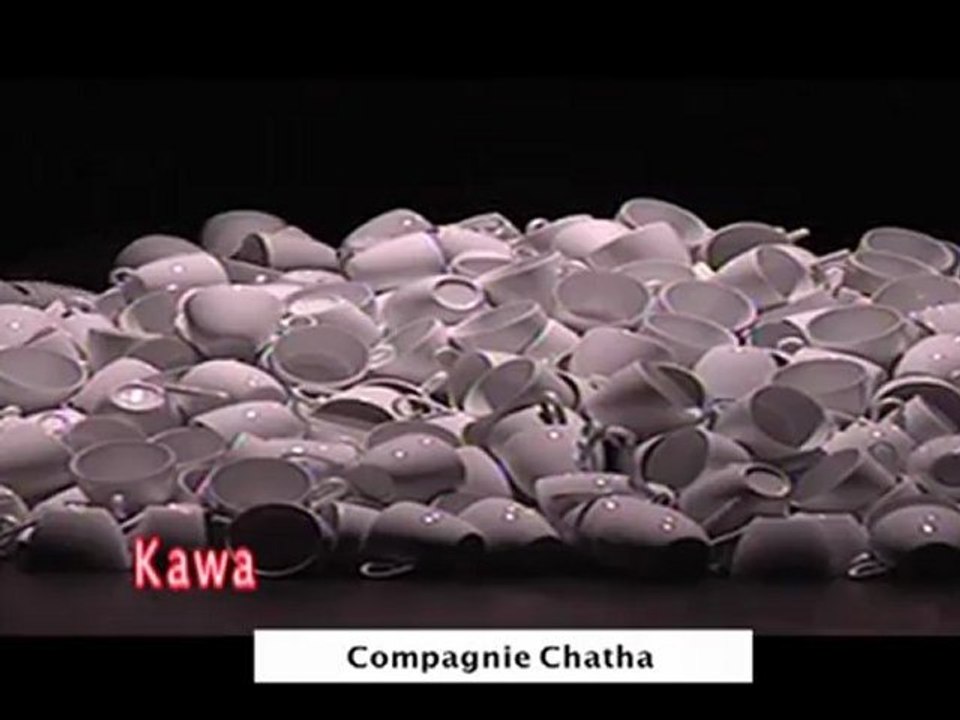 Kawa