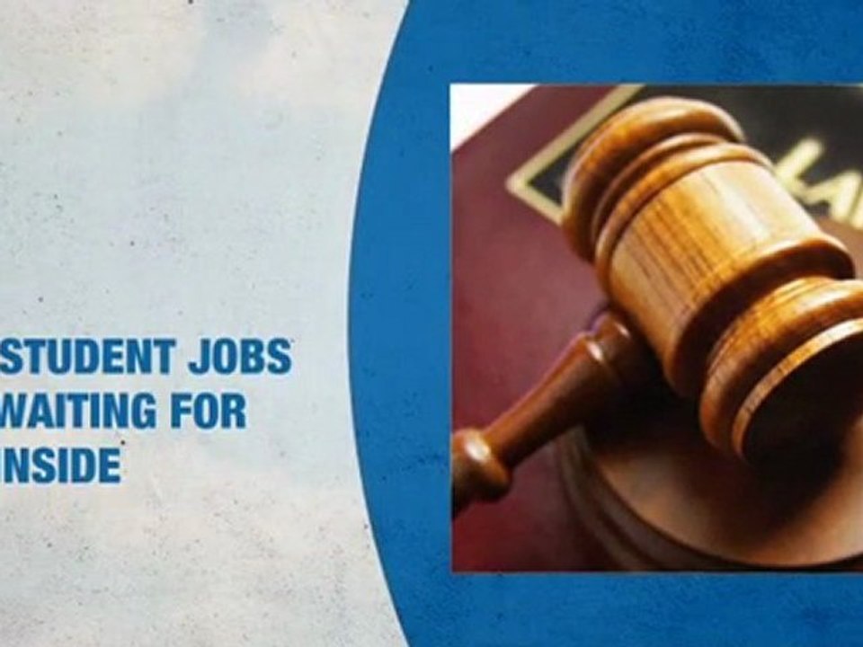 Law Student Jobs In Meadow Lakes AK