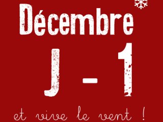 Vive le vent à la guitare