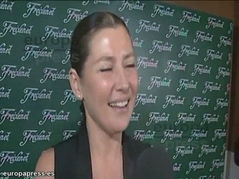 Baras y el flamenco despiden el año con Freixenet