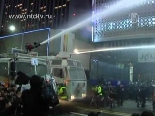 Сеул подписал соглашение о свободной торговле с США