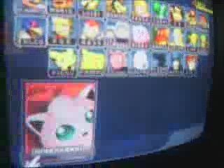 Event match n°3 : Super smash bros melee : 3:21s