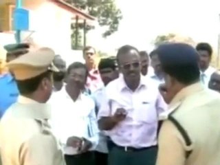 ▶ The Mullai Periyar DAM Problem on Video- raj raaskal