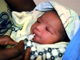 (3/6) Prévenir la transmission VIH mère-enfant, c'est possible ! WEBDOC