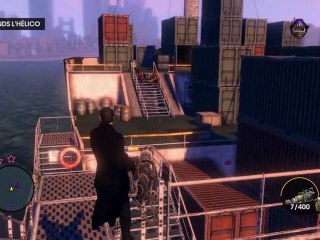 [PC] Saints Row : The Third - Wt /12/
