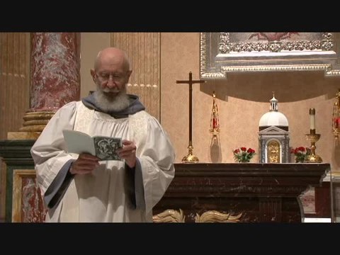 Variety #181: Immaculate Conception Novena, Day 2