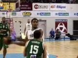 Basket : Boris Diaw retourne jouer en NBA