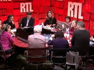 A la Bonne Heure du 30 novembre 2011 : La chronique de Régis Mailhot