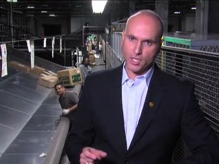 Express Holiday Shipping Tips