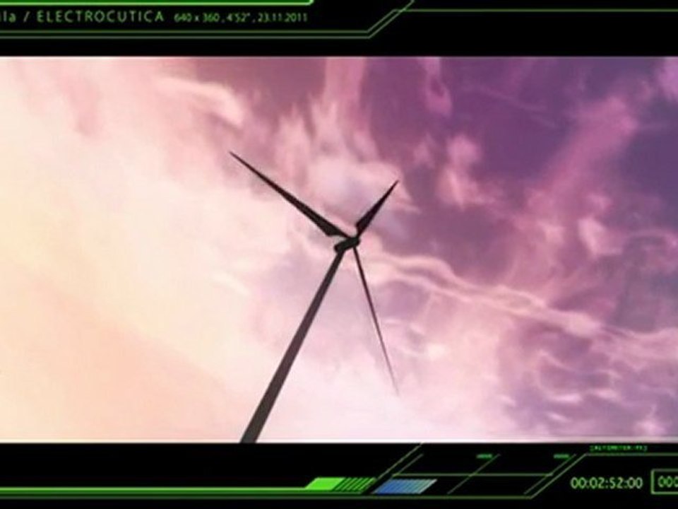 【Kagamine Rin】Aquila【Original】