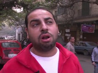 Egypte : réactions aux premiers résultats