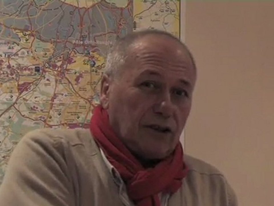 HISTOIRE D'UN SYSTEME