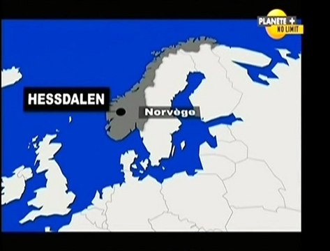 Objets Volants Non Identifiés + armée [ 2/3 ]