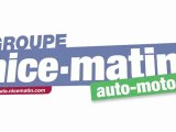 L'essai auto de la semaine - Nice Matin - Bentley GTC